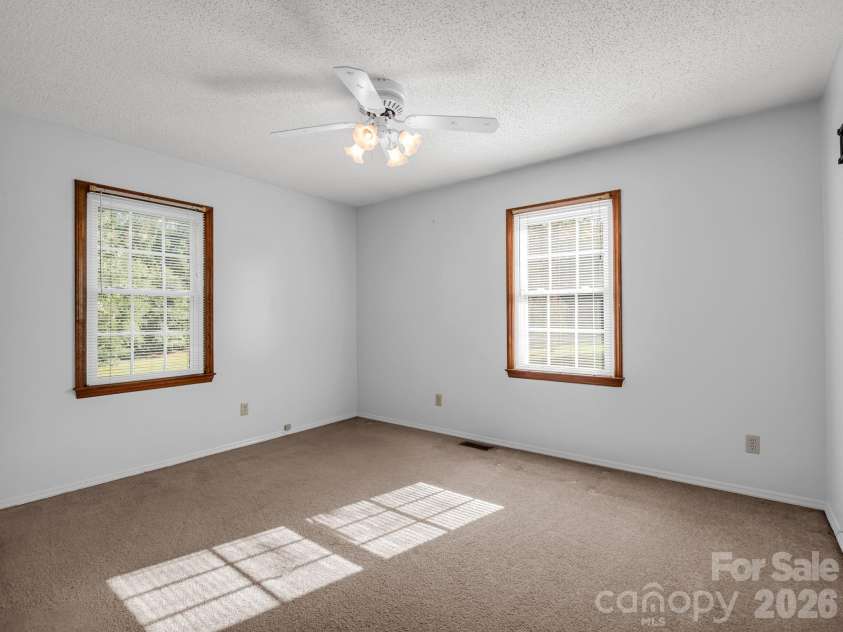 854 Evans Edwards Road, Ellenboro, NC 28040.  MLS# CAR4401041, YatesRealty ID 40390. 