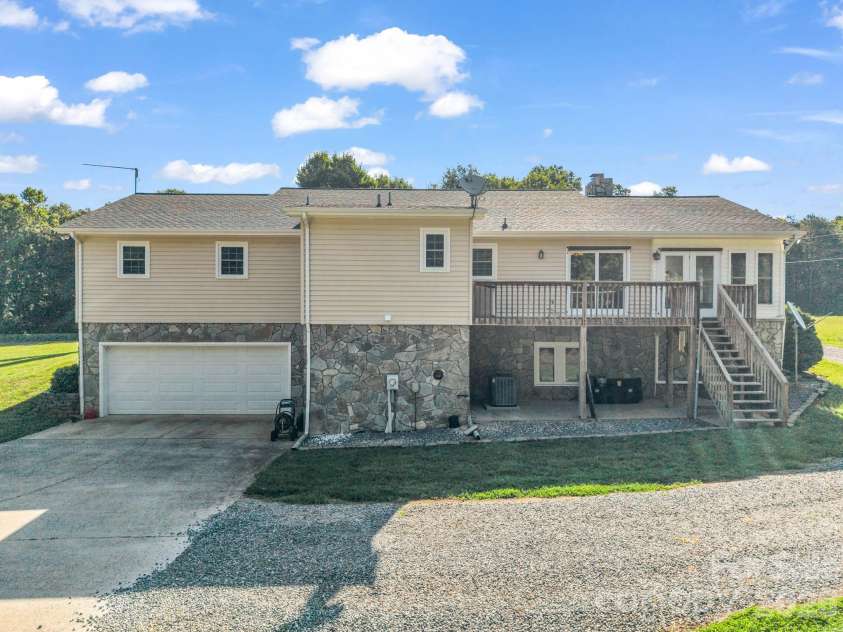 854 Evans Edwards Road, Ellenboro, NC 28040.  MLS# CAR4401041, YatesRealty ID 40390. 