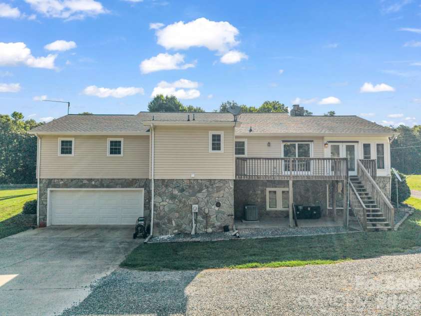 854 Evans Edwards Road, Ellenboro, NC 28040.  MLS# CAR4401041, YatesRealty ID 40390. 