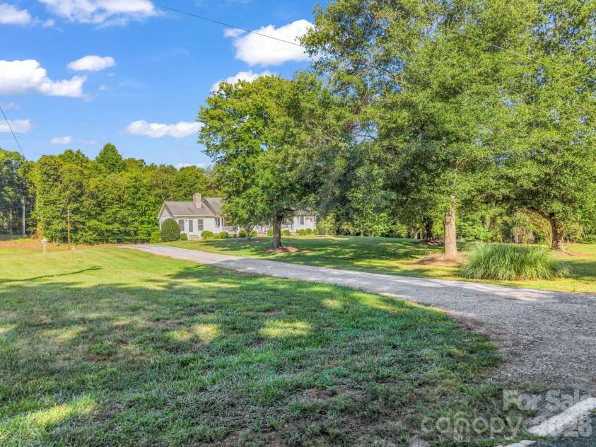 854 Evans Edwards Road, Ellenboro, NC 28040.  MLS# CAR4401041, YatesRealty ID 40390. 