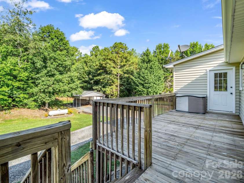 854 Evans Edwards Road, Ellenboro, NC 28040.  MLS# CAR4401041, YatesRealty ID 40390. 