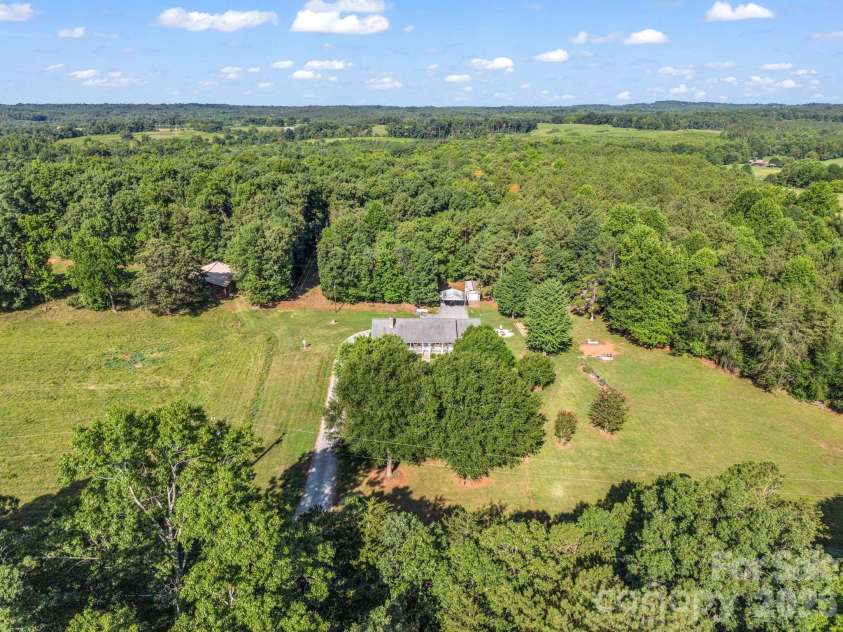 854 Evans Edwards Road, Ellenboro, NC 28040.  MLS# CAR4401041, YatesRealty ID 40390. 