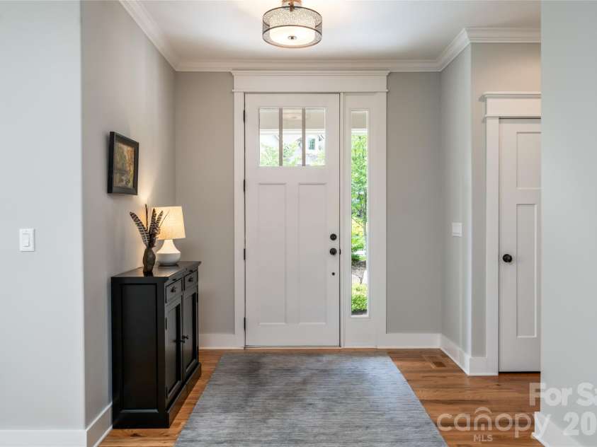 8 Sugarland Ridge Road, Fairview, NC 28730.  MLS# CAR4396136, YatesRealty ID 40393. 
