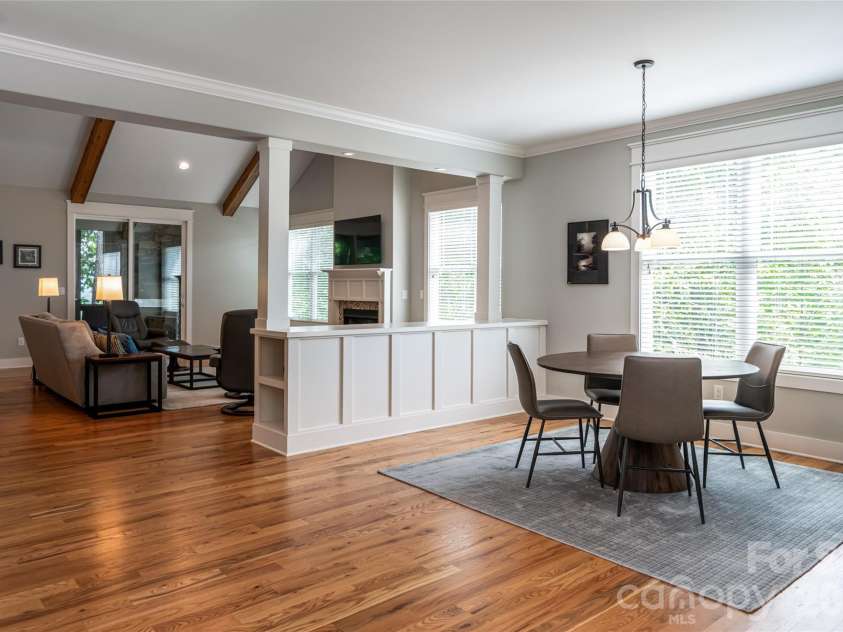 8 Sugarland Ridge Road, Fairview, NC 28730.  MLS# CAR4396136, YatesRealty ID 40393. 