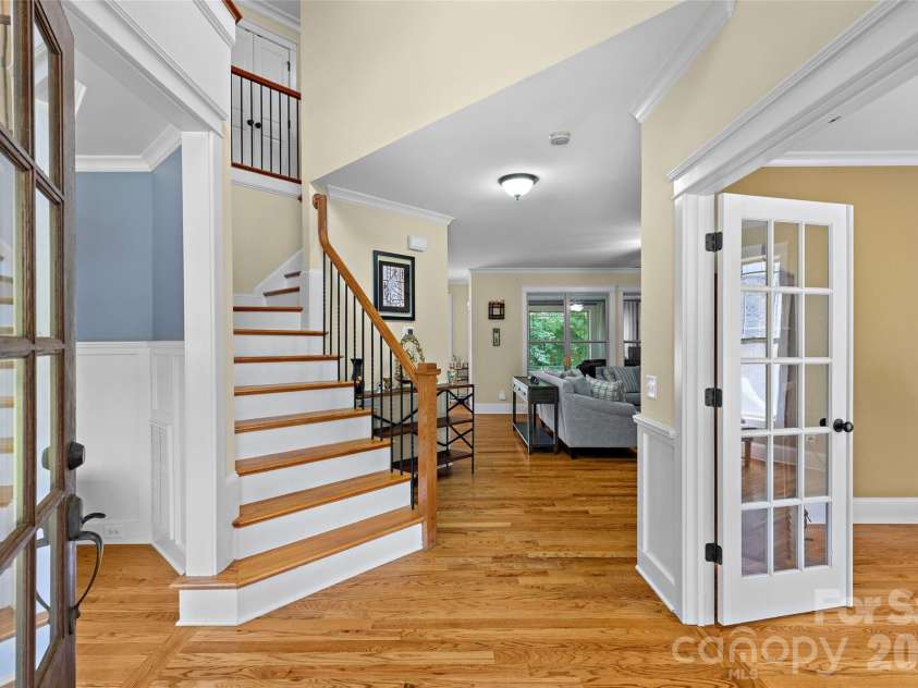 5141 Berkeley Park Court, Charlotte, NC 28277.  MLS# CAR4396509, YatesRealty ID 40394. 