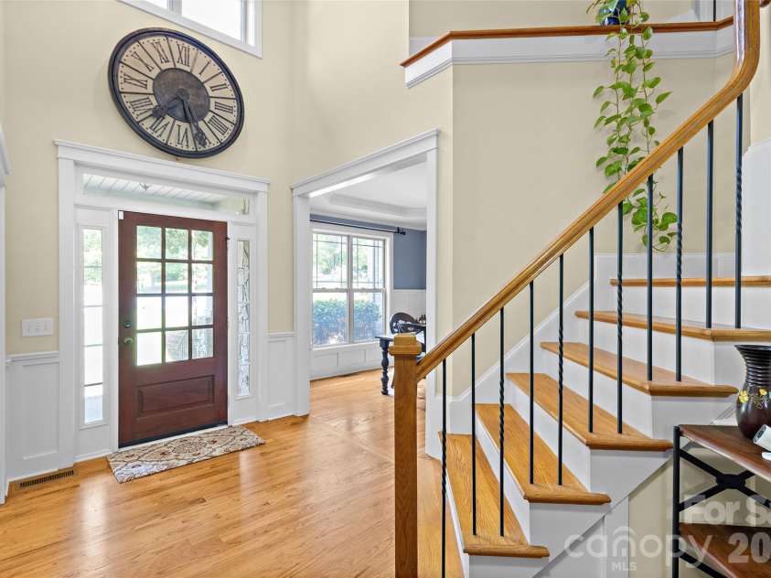 5141 Berkeley Park Court, Charlotte, NC 28277.  MLS# CAR4396509, YatesRealty ID 40394. 
