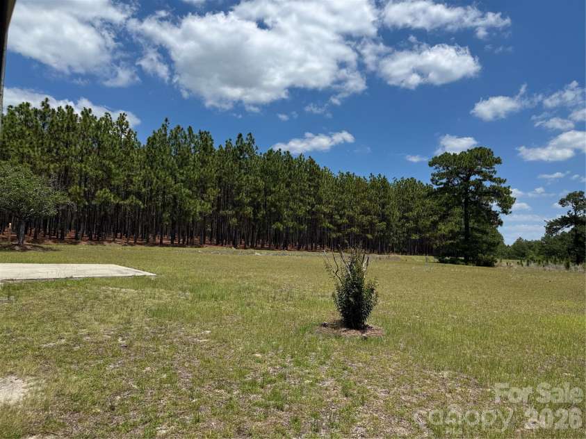 2401 Woodward Mill Road, Ruby, SC 29741.  MLS# CAR4407785, YatesRealty ID 40397. 