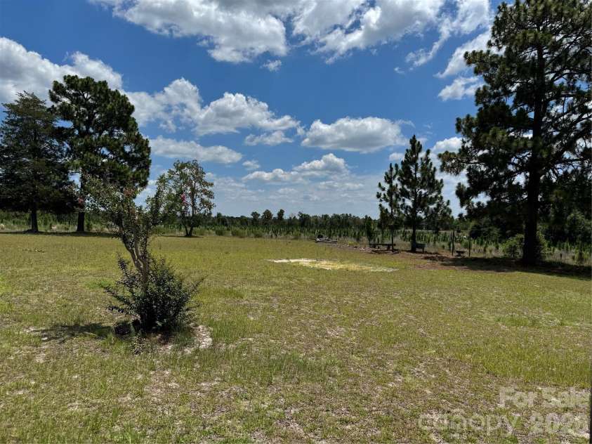 2401 Woodward Mill Road, Ruby, SC 29741.  MLS# CAR4407785, YatesRealty ID 40397. 