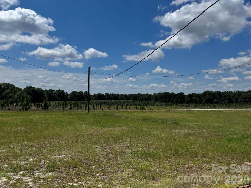2401 Woodward Mill Road, Ruby, SC 29741.  MLS# CAR4407785, YatesRealty ID 40397. 