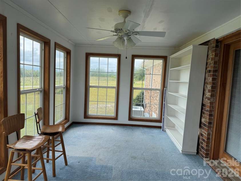2401 Woodward Mill Road, Ruby, SC 29741.  MLS# CAR4407785, YatesRealty ID 40397. 