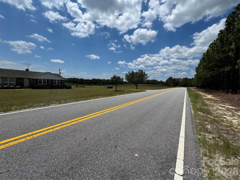 2401 Woodward Mill Road, Ruby, SC 29741.  MLS# CAR4407785, YatesRealty ID 40397. 