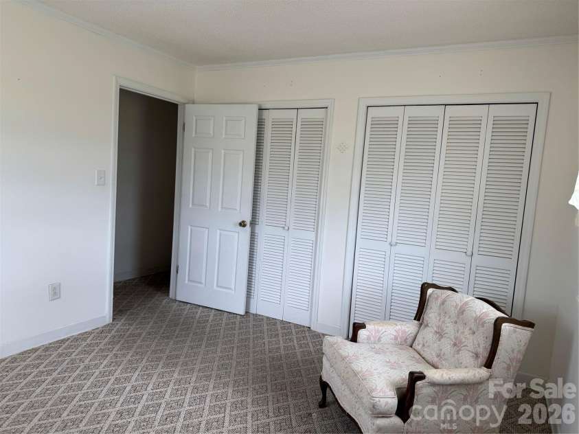 2401 Woodward Mill Road, Ruby, SC 29741.  MLS# CAR4407785, YatesRealty ID 40397. Bedroom 2