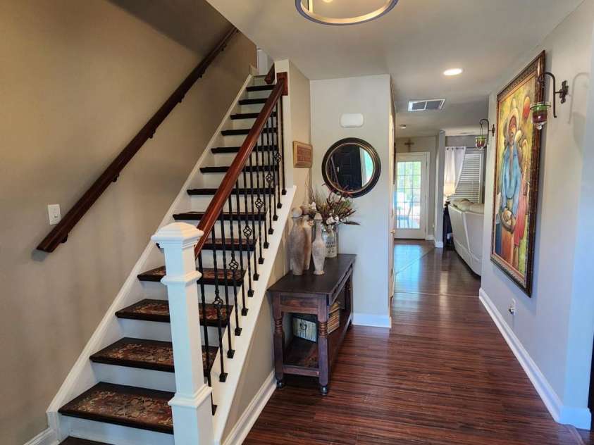 400 Antlers Court, Gastonia, NC 28052.  MLS# CAR4251396, YatesRealty ID 404. 