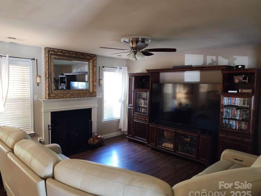 400 Antlers Court, Gastonia, NC 28052.  MLS# CAR4251396, YatesRealty ID 404. 