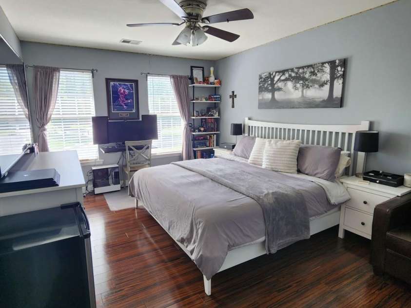 400 Antlers Court, Gastonia, NC 28052.  MLS# CAR4251396, YatesRealty ID 404. 