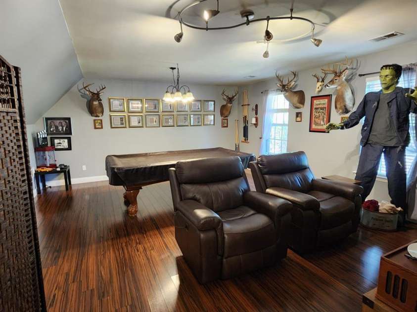 400 Antlers Court, Gastonia, NC 28052.  MLS# CAR4251396, YatesRealty ID 404. 