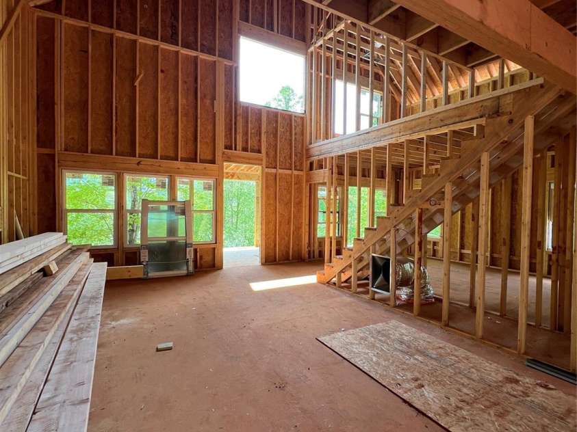 604 Blue Ridge Drive, Marion, NC 28752.  MLS# CAR4149851, YatesRealty ID 404. 