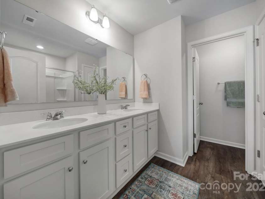 212 Briana Marie Way, Indian Trail, NC 28079.  MLS# CAR4222587, YatesRealty ID 4040. 