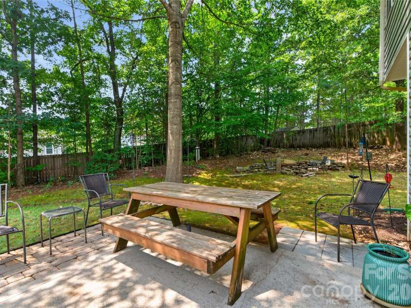 9200 High Rock Drive, Waxhaw, NC 28173.  MLS# CAR4408610, YatesRealty ID 40401. 