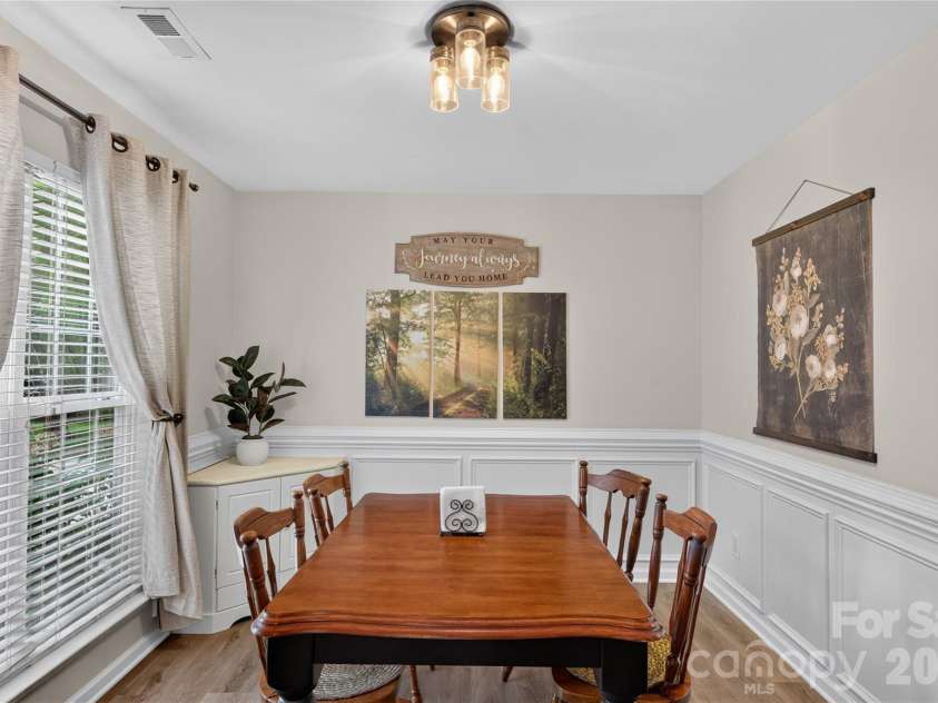 9200 High Rock Drive, Waxhaw, NC 28173.  MLS# CAR4408610, YatesRealty ID 40401. 