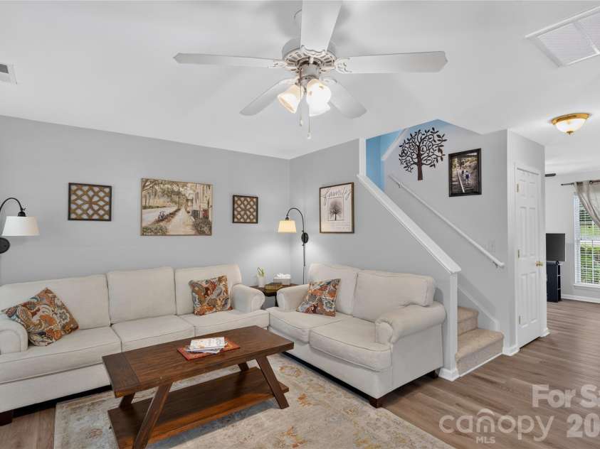 9200 High Rock Drive, Waxhaw, NC 28173.  MLS# CAR4408610, YatesRealty ID 40401. 