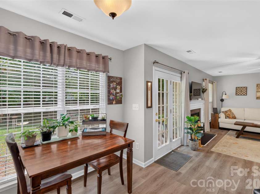 9200 High Rock Drive, Waxhaw, NC 28173.  MLS# CAR4408610, YatesRealty ID 40401. 