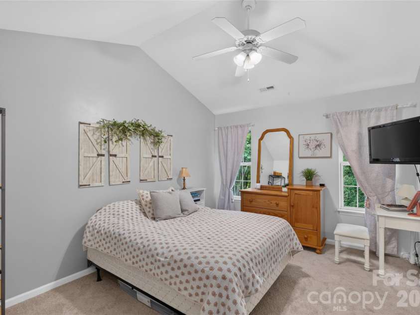 9200 High Rock Drive, Waxhaw, NC 28173.  MLS# CAR4408610, YatesRealty ID 40401. 