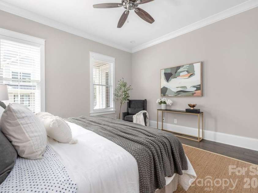 2728 Kilgo Way, Charlotte, NC 28205.  MLS# CAR4407297, YatesRealty ID 40402. 