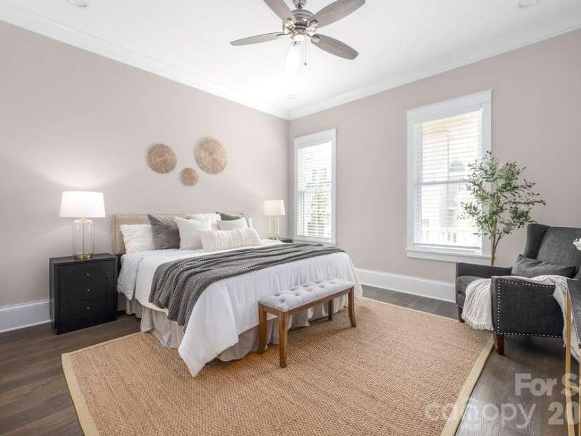 2728 Kilgo Way, Charlotte, NC 28205.  MLS# CAR4407297, YatesRealty ID 40402. 