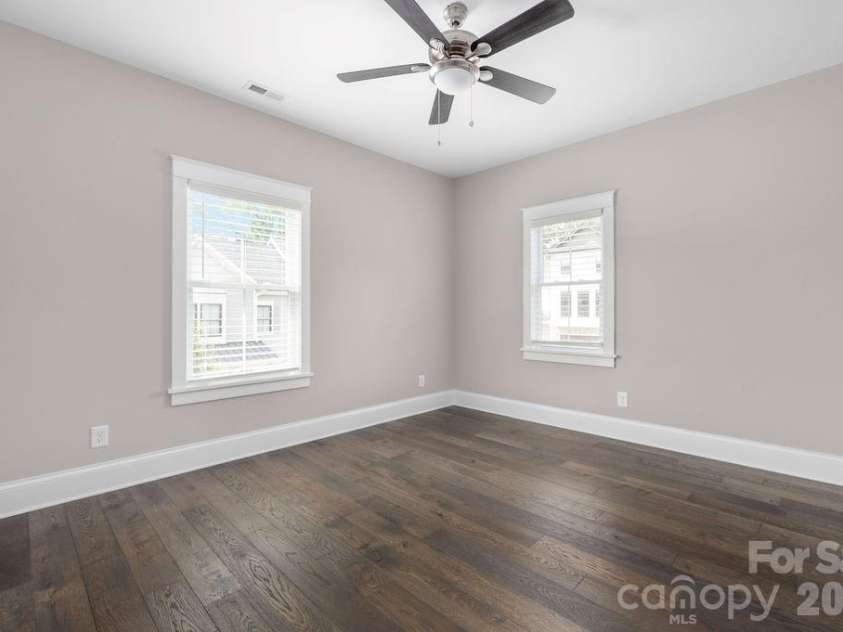 2728 Kilgo Way, Charlotte, NC 28205.  MLS# CAR4407297, YatesRealty ID 40402. 