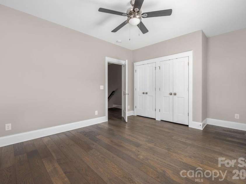 2728 Kilgo Way, Charlotte, NC 28205.  MLS# CAR4407297, YatesRealty ID 40402. 