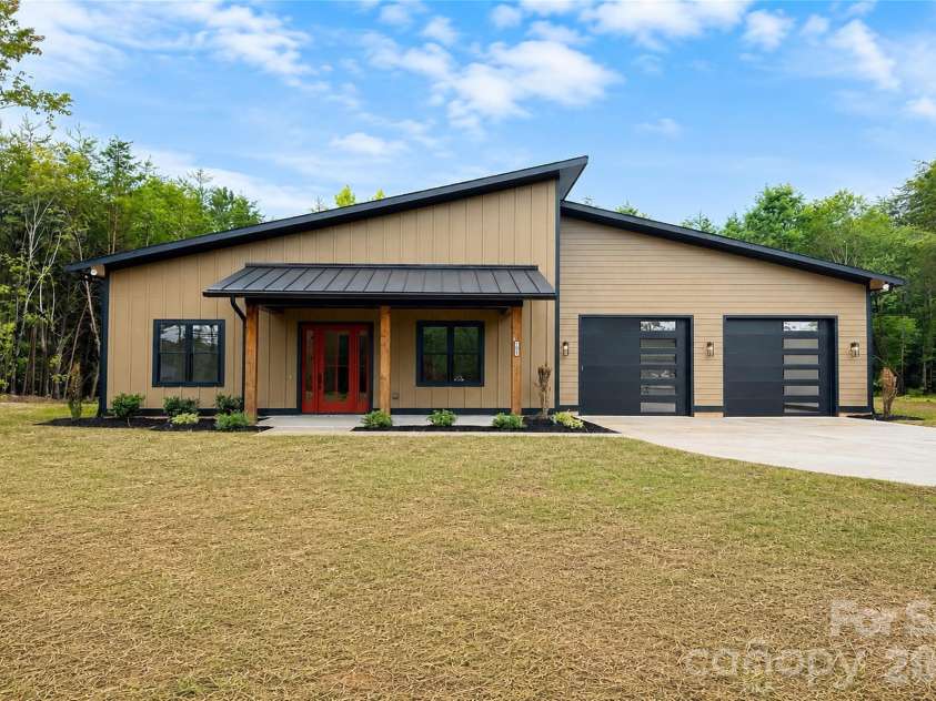 7401 Sherrills Ford Road, Sherrills Ford, NC 28673.  MLS# CAR4407784, YatesRealty ID 40403. 