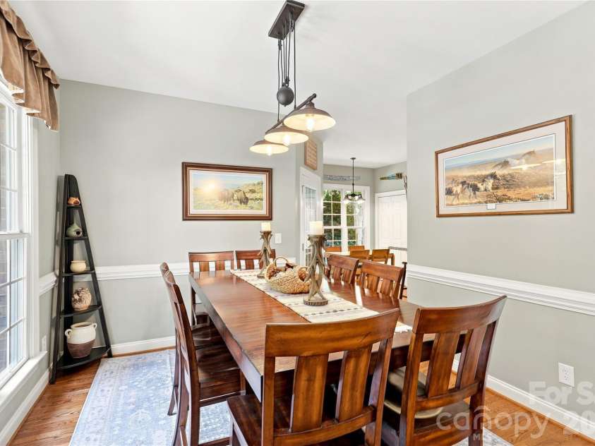 4029 Foxes Trail, Cramerton, NC 28032.  MLS# CAR4407400, YatesRealty ID 40404. 