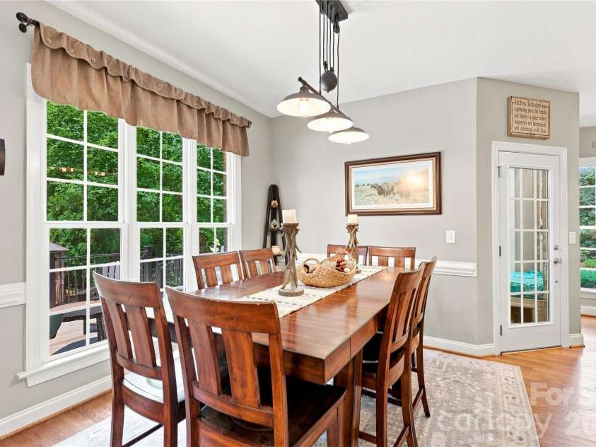 4029 Foxes Trail, Cramerton, NC 28032.  MLS# CAR4407400, YatesRealty ID 40404. 