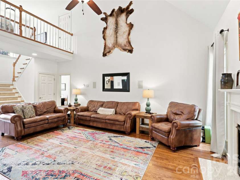 4029 Foxes Trail, Cramerton, NC 28032.  MLS# CAR4407400, YatesRealty ID 40404. 