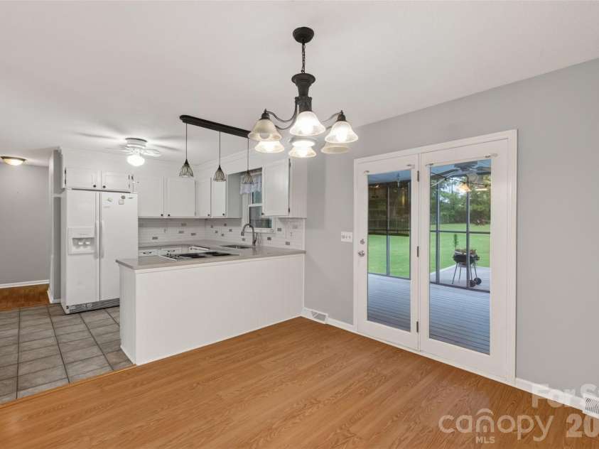 3550 Farm Lake Drive, Concord, NC 28027.  MLS# CAR4408143, YatesRealty ID 40405. 