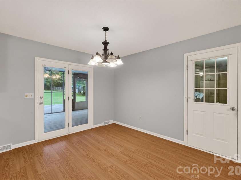 3550 Farm Lake Drive, Concord, NC 28027.  MLS# CAR4408143, YatesRealty ID 40405. 