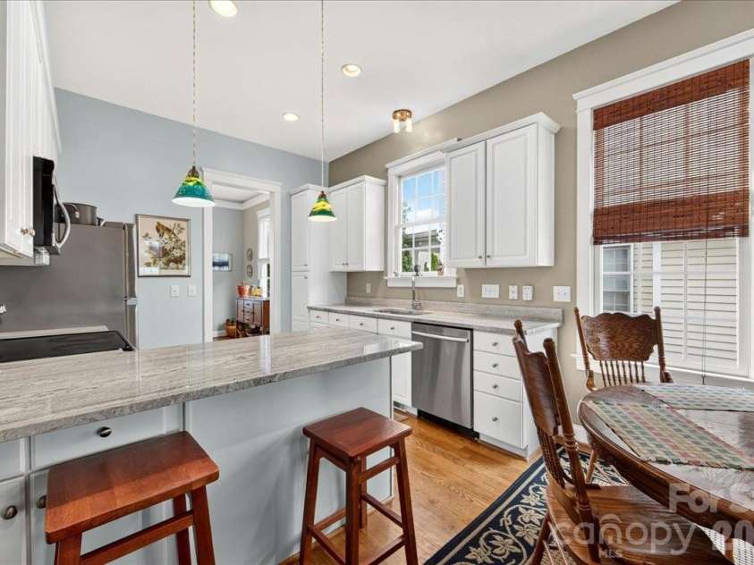 3904 Balsam Street, Indian Trail, NC 28079.  MLS# CAR4408096, YatesRealty ID 40407. 