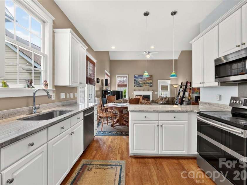 3904 Balsam Street, Indian Trail, NC 28079.  MLS# CAR4408096, YatesRealty ID 40407. 