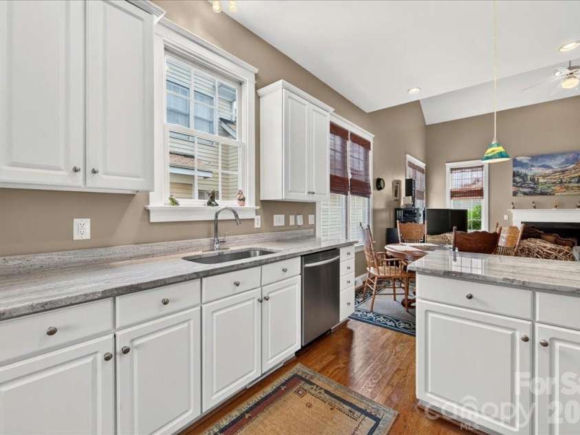 3904 Balsam Street, Indian Trail, NC 28079.  MLS# CAR4408096, YatesRealty ID 40407. 