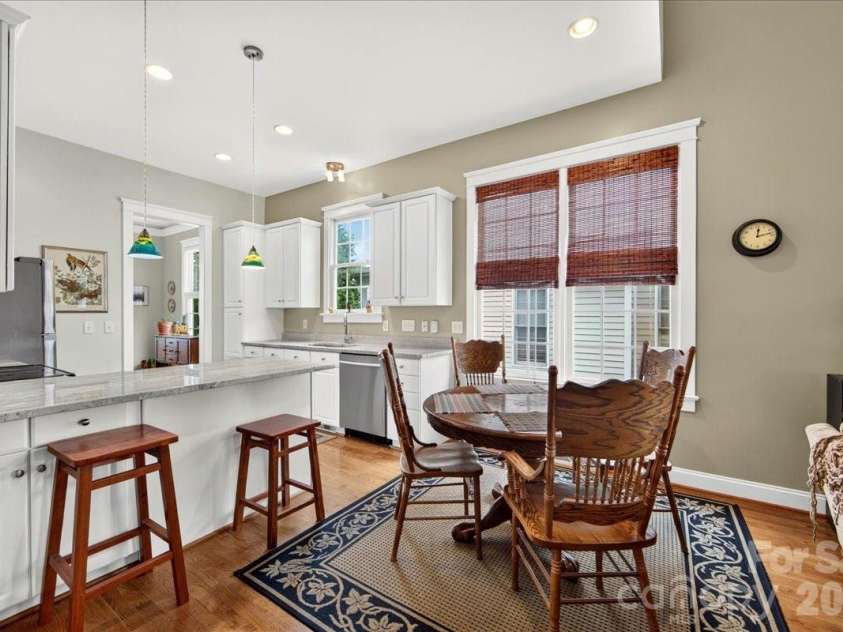 3904 Balsam Street, Indian Trail, NC 28079.  MLS# CAR4408096, YatesRealty ID 40407. 