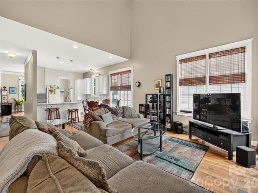 3904 Balsam Street, Indian Trail, NC 28079.  MLS# CAR4408096, YatesRealty ID 40407. 