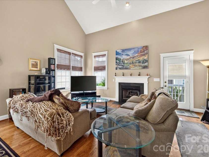 3904 Balsam Street, Indian Trail, NC 28079.  MLS# CAR4408096, YatesRealty ID 40407. 