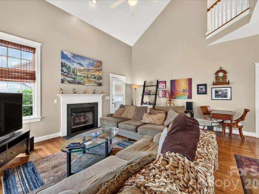 3904 Balsam Street, Indian Trail, NC 28079.  MLS# CAR4408096, YatesRealty ID 40407. 
