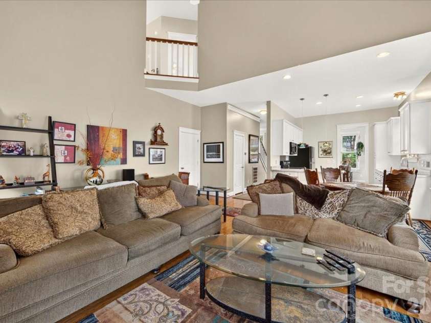 3904 Balsam Street, Indian Trail, NC 28079.  MLS# CAR4408096, YatesRealty ID 40407. 