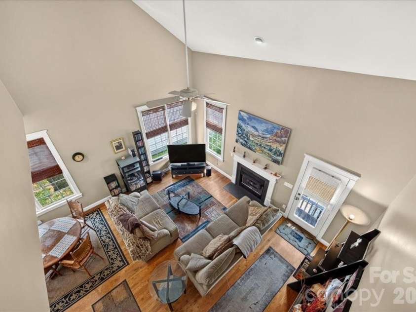 3904 Balsam Street, Indian Trail, NC 28079.  MLS# CAR4408096, YatesRealty ID 40407. 