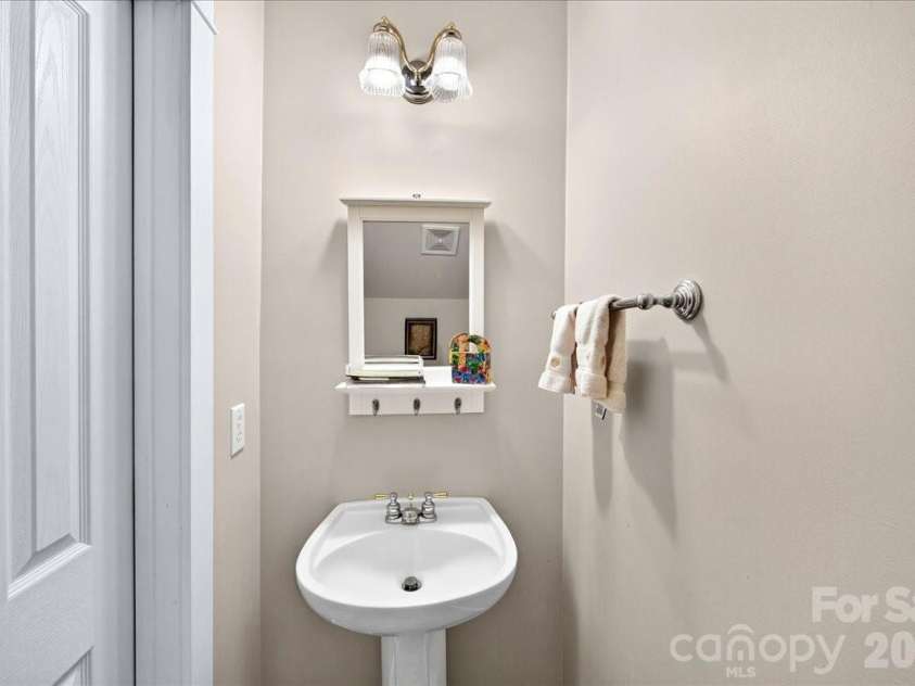 3904 Balsam Street, Indian Trail, NC 28079.  MLS# CAR4408096, YatesRealty ID 40407. 