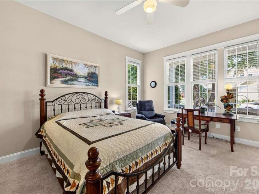 3904 Balsam Street, Indian Trail, NC 28079.  MLS# CAR4408096, YatesRealty ID 40407. 