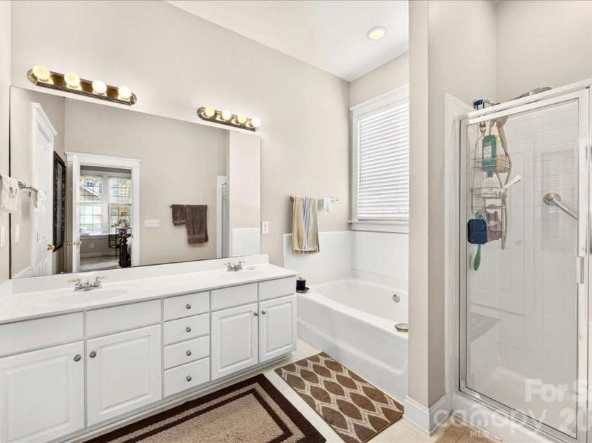 3904 Balsam Street, Indian Trail, NC 28079.  MLS# CAR4408096, YatesRealty ID 40407. 