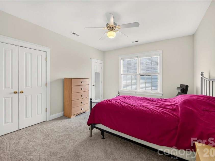 3904 Balsam Street, Indian Trail, NC 28079.  MLS# CAR4408096, YatesRealty ID 40407. 